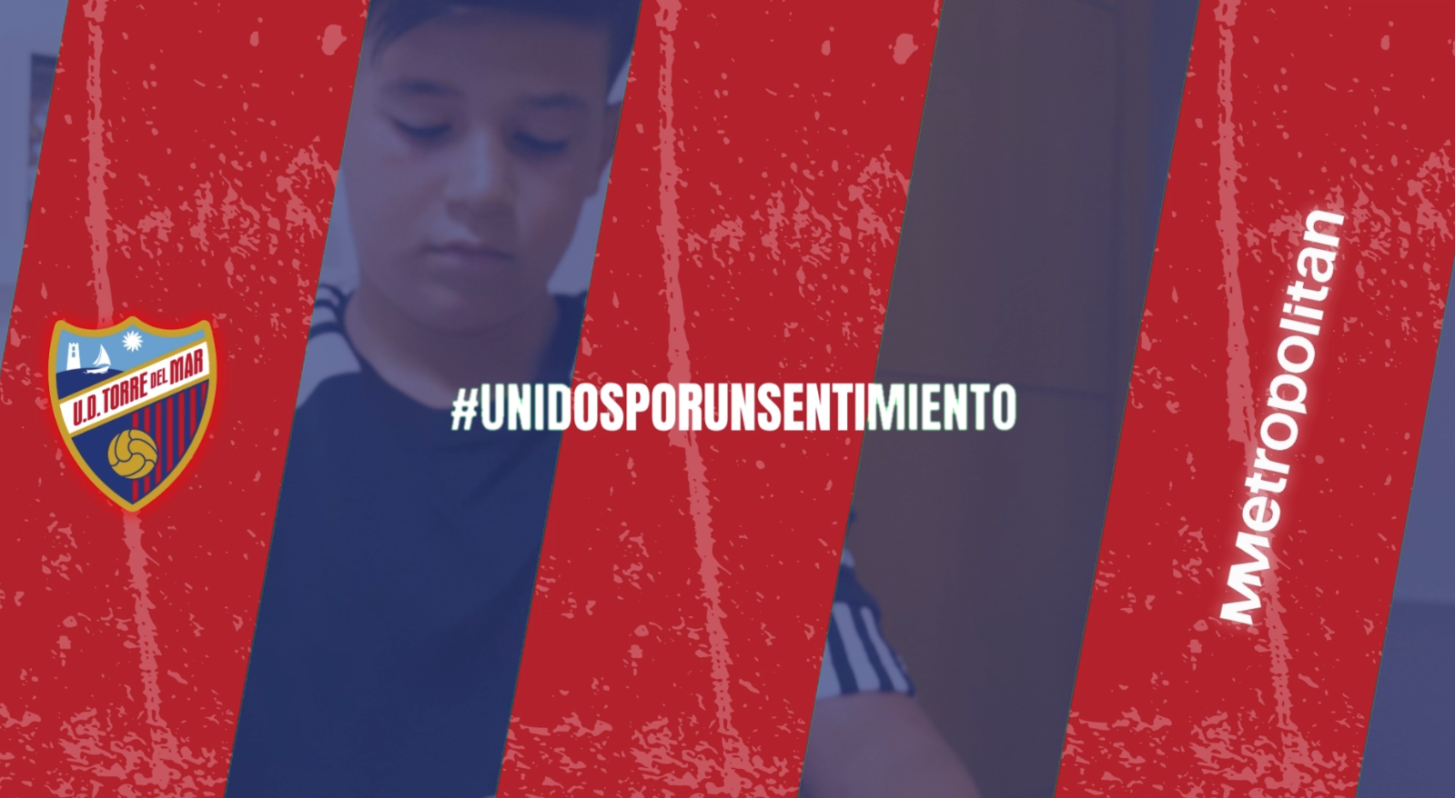 UDTM – Campaña Audiovisual